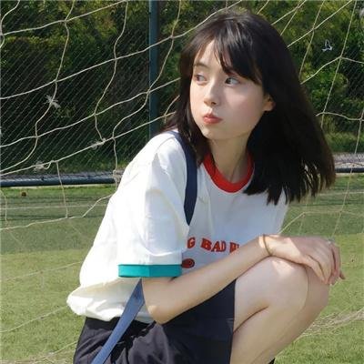 恶魔与少女