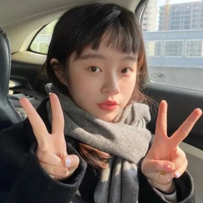 落花飘零